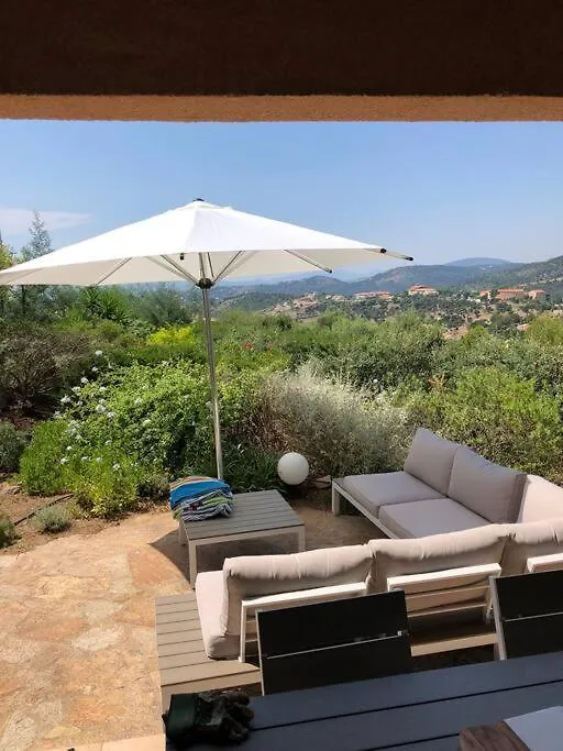 Villa Provencale Golfe St Tropez Roquebrune-sur-Argens 0*,  Francia