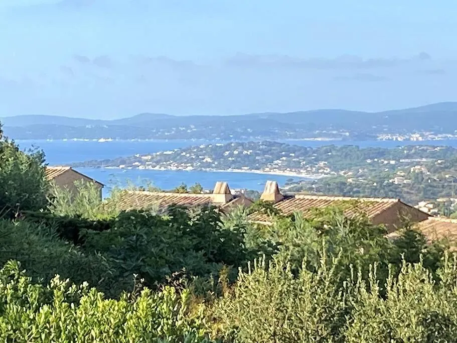 Villa Provencale Golfe St Tropez Roquebrune-sur-Argens