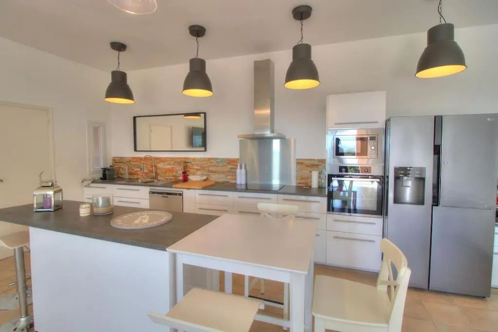 Villa Provencale Golfe St Tropez Roquebrune-sur-Argens