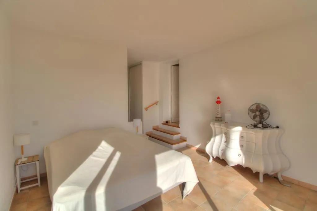 Villa Provencale Golfe St Tropez Roquebrune-sur-Argens