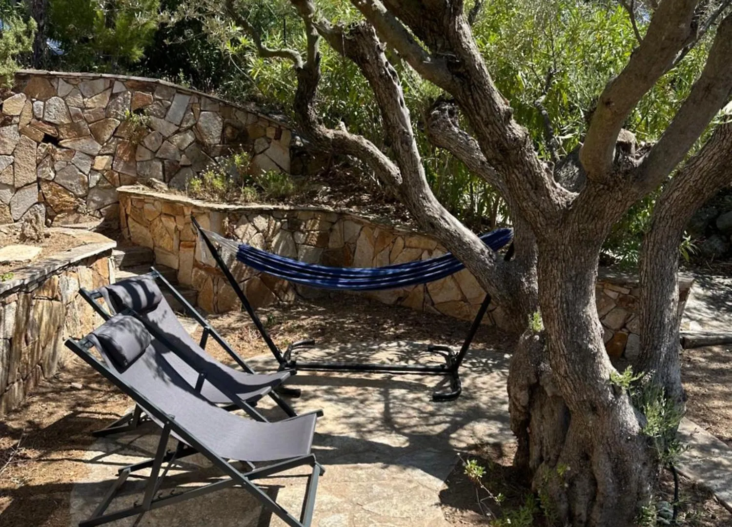 Villa Provencale Golfe St Tropez Roquebrune-sur-Argens Francia